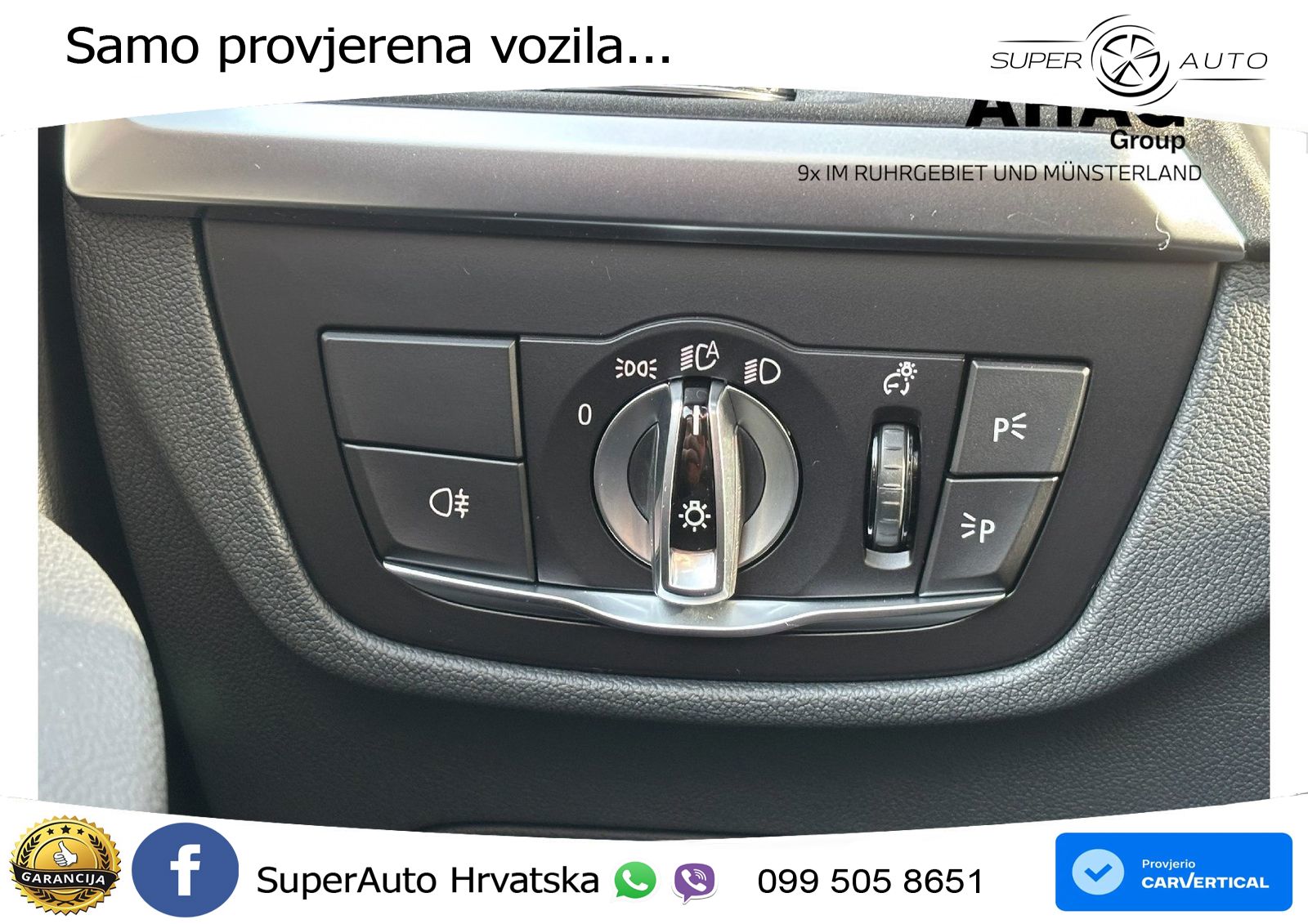BMW X3 20d xDrive Steptronic M Sport LED+GR SJED+ACC