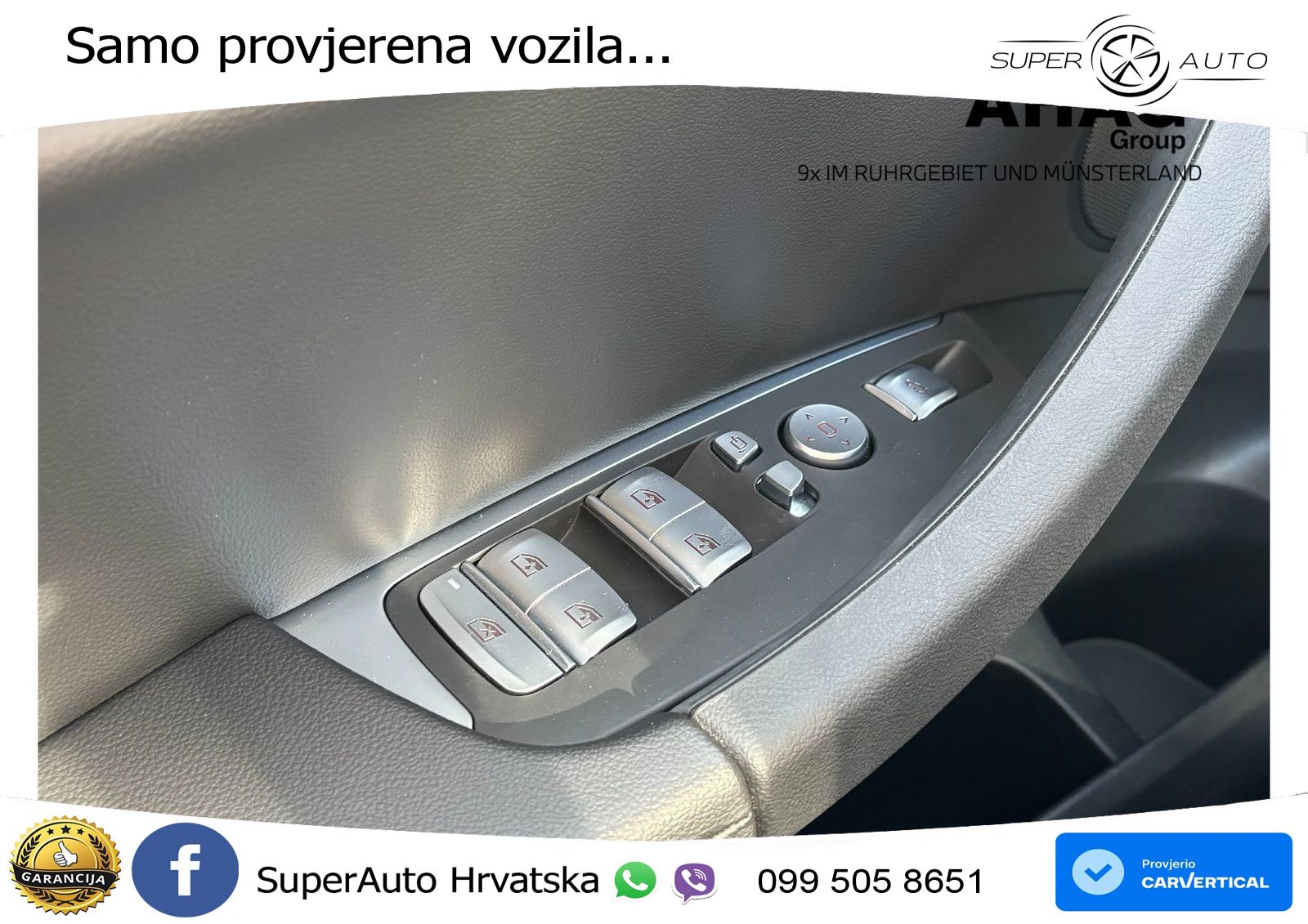 BMW X3 20d xDrive Steptronic M Sport LED+GR SJED+ACC