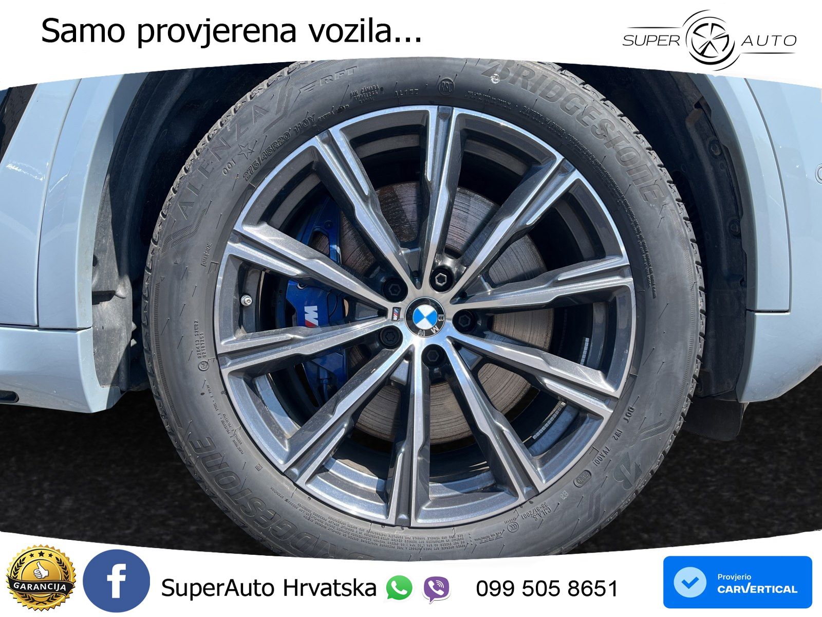 BMW X5 50e (489 KS) xDrive Steptronic M Sport LED+GR SJED+ACC
