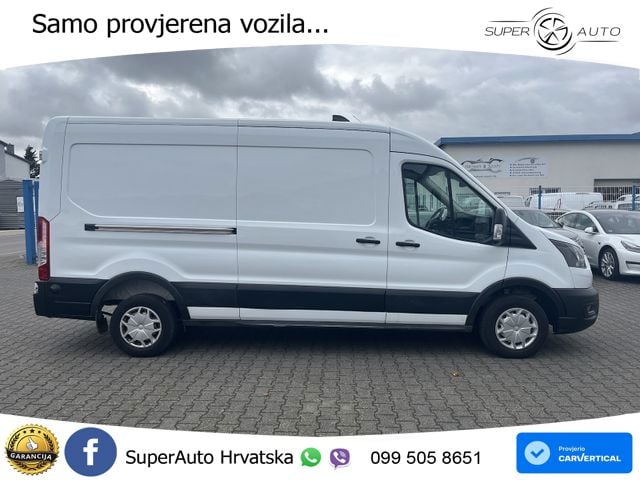 Ford Transit Kasten L3H2 Trend 2.0 TDCI , EU 6 131 KS