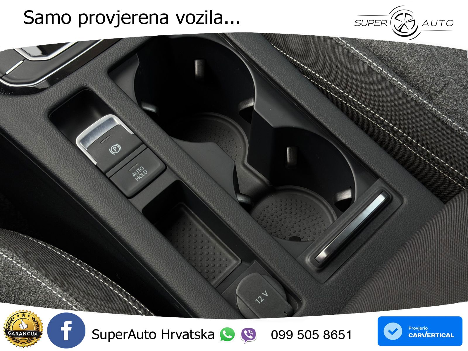 Volkswagen Passat Variant 2.0 TDI (150 KS) DSG LED+GR SJED+ACC