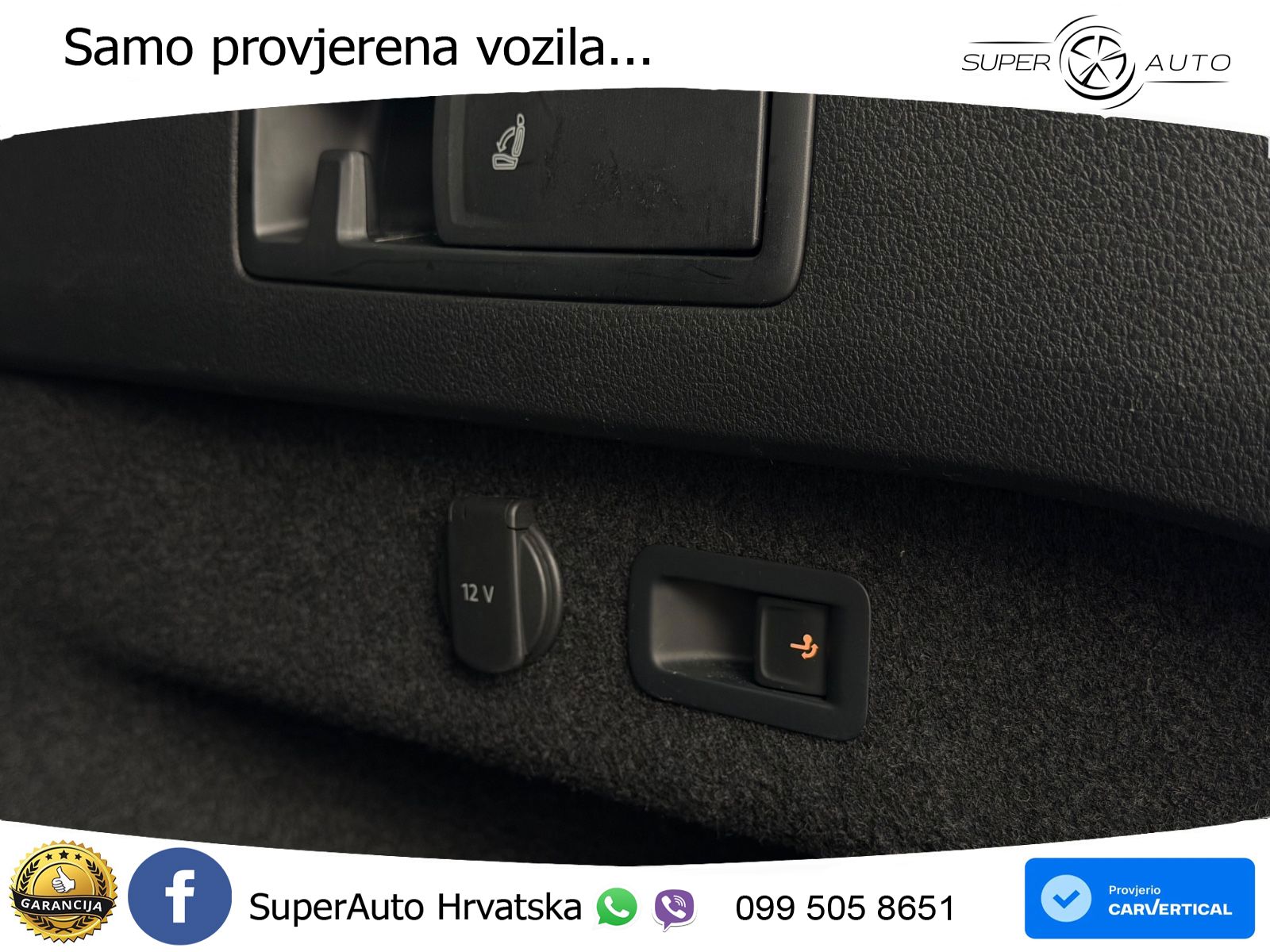 Volkswagen Passat Variant 2.0 TDI (150 KS) DSG LED+GR SJED+ACC