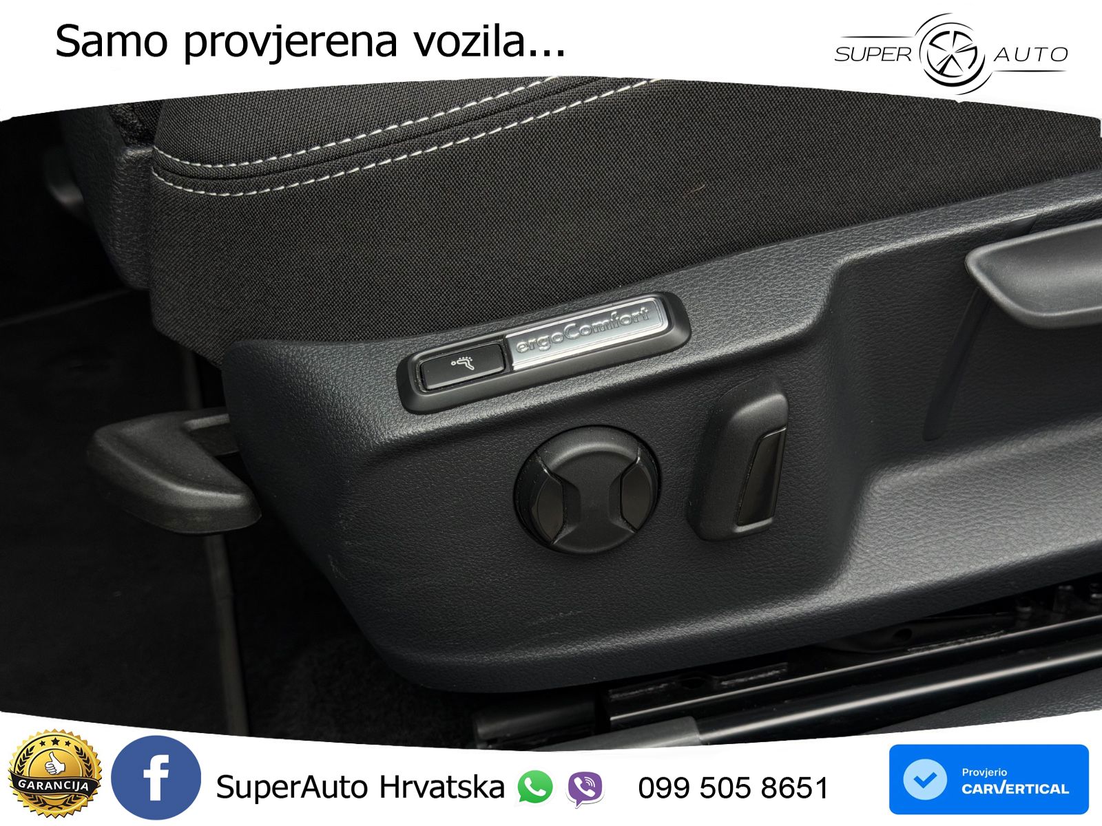 Volkswagen Passat Variant 2.0 TDI (150 KS) DSG LED+GR SJED+ACC