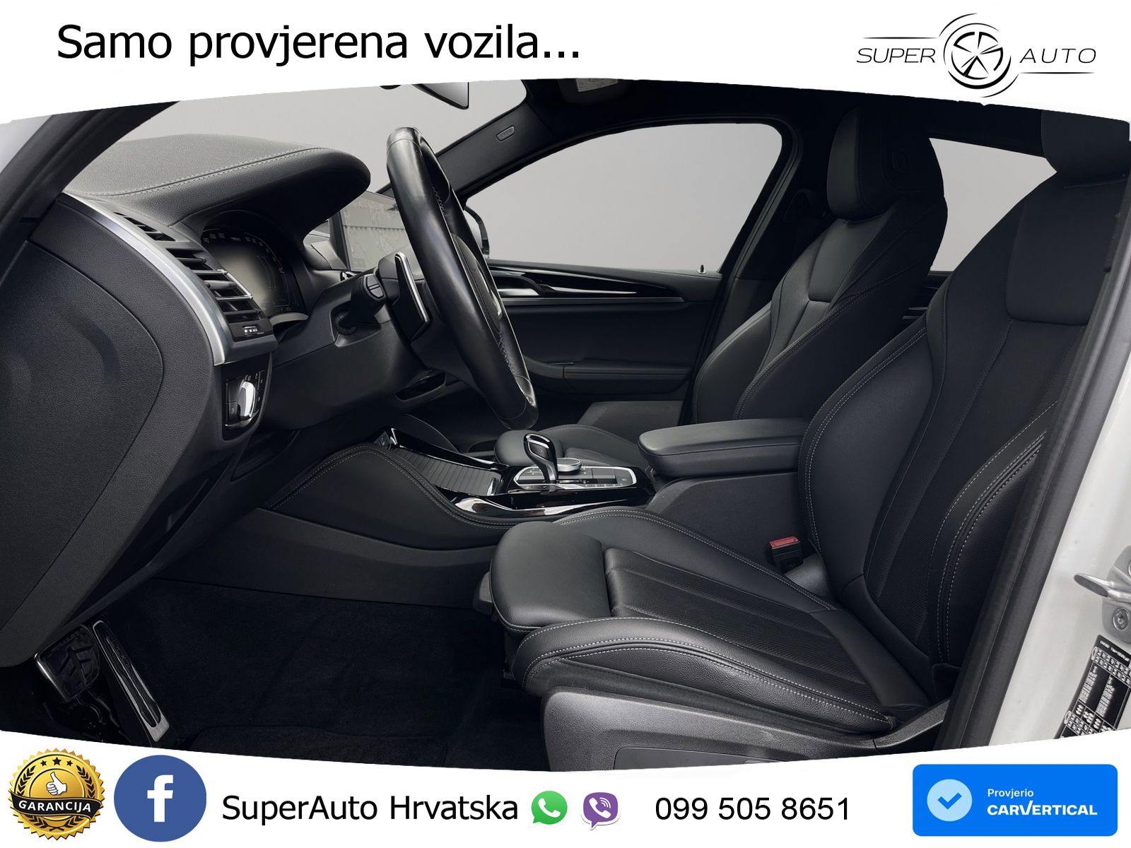 BMW X4 M40i (360 KS) xDrive Steptronic