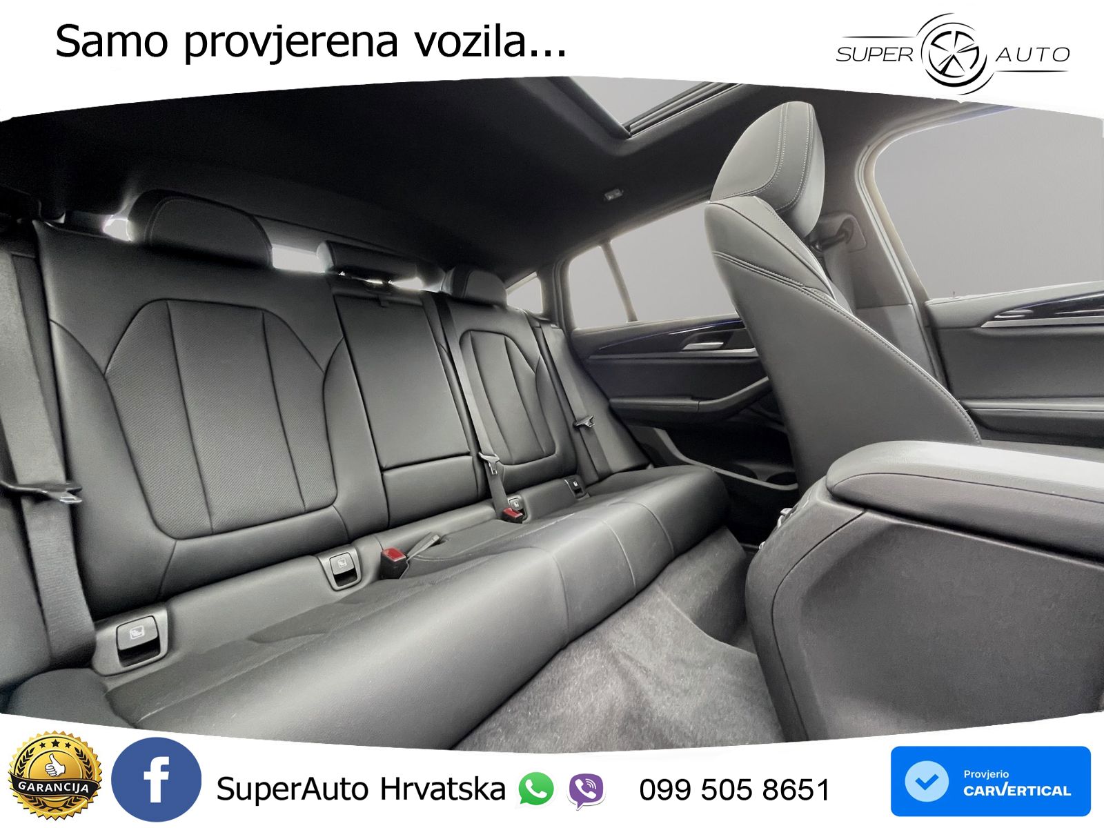 BMW X4 M40i (360 KS) xDrive Steptronic