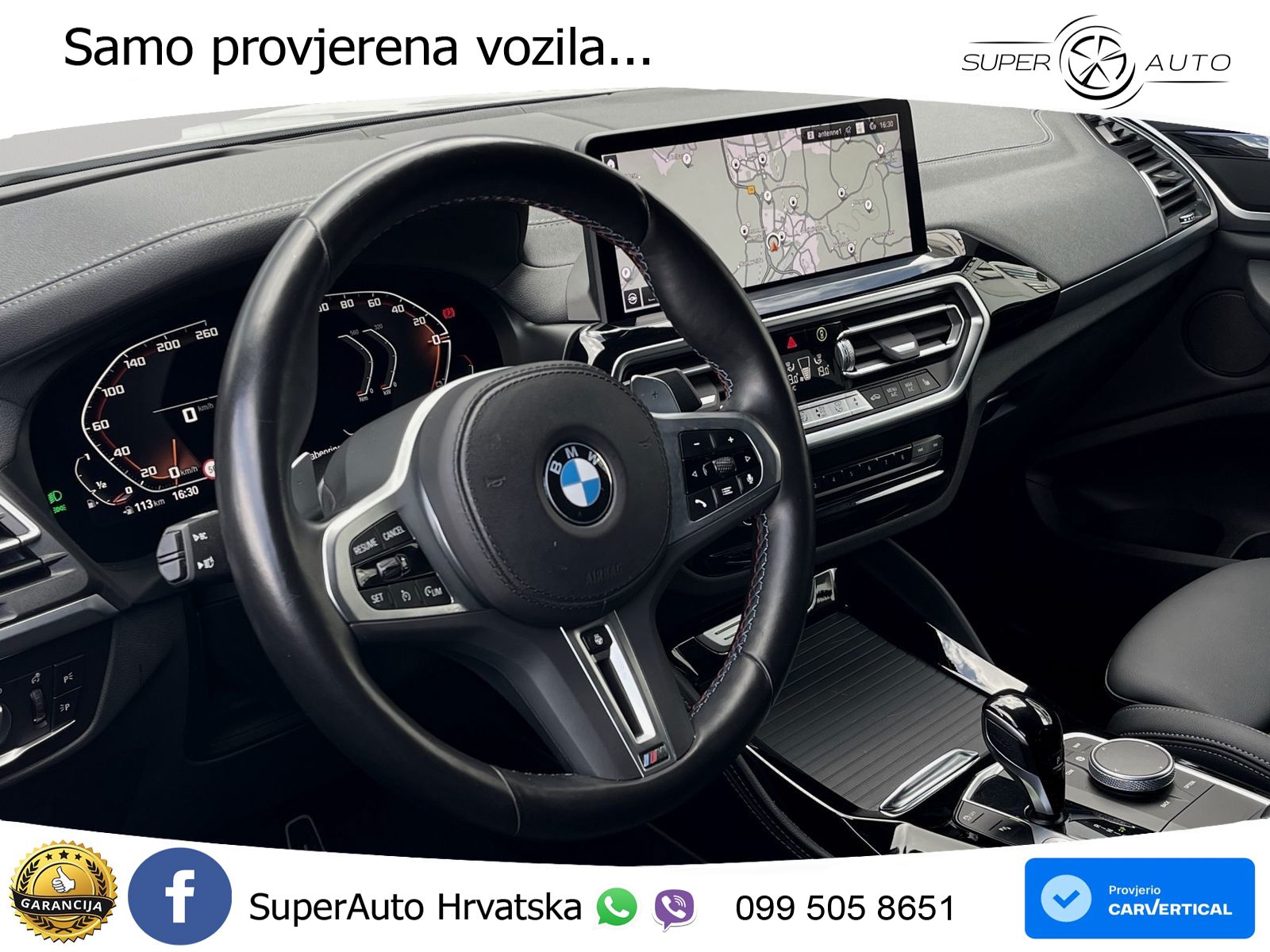 BMW X4 M40i (360 KS) xDrive Steptronic