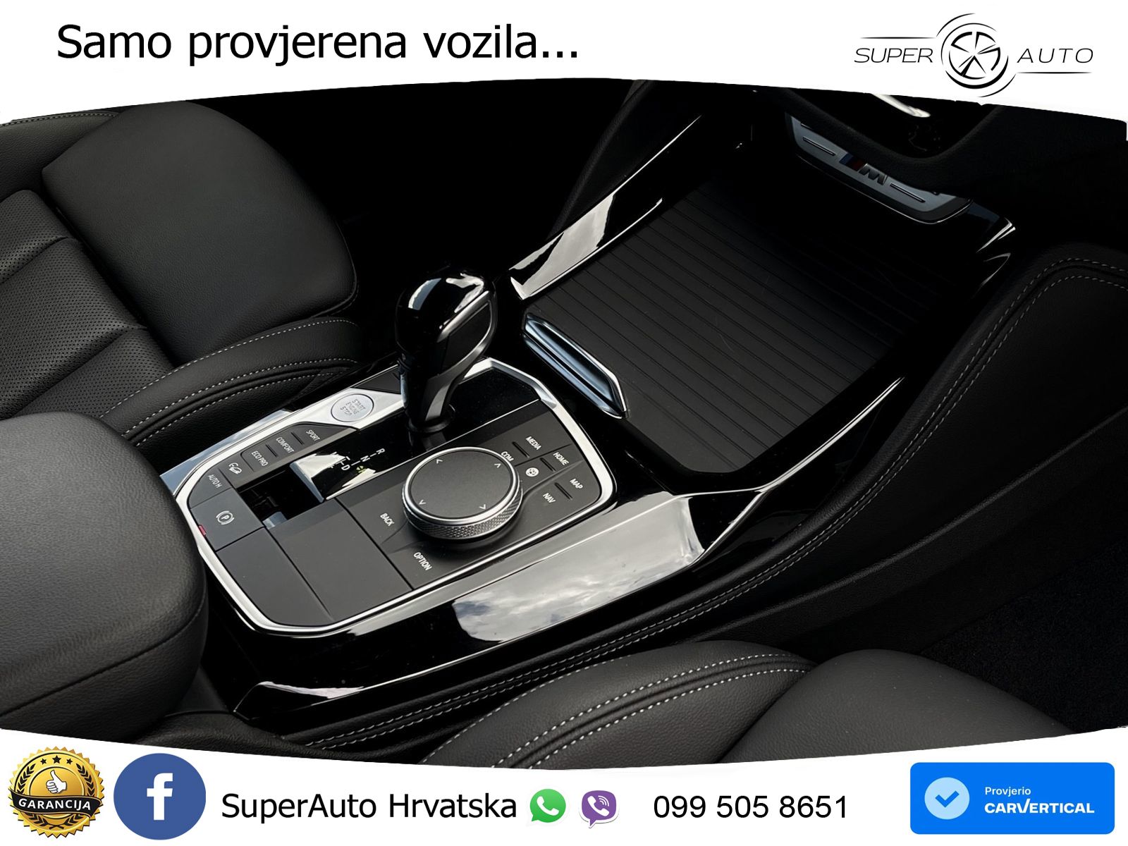 BMW X4 M40i (360 KS) xDrive Steptronic