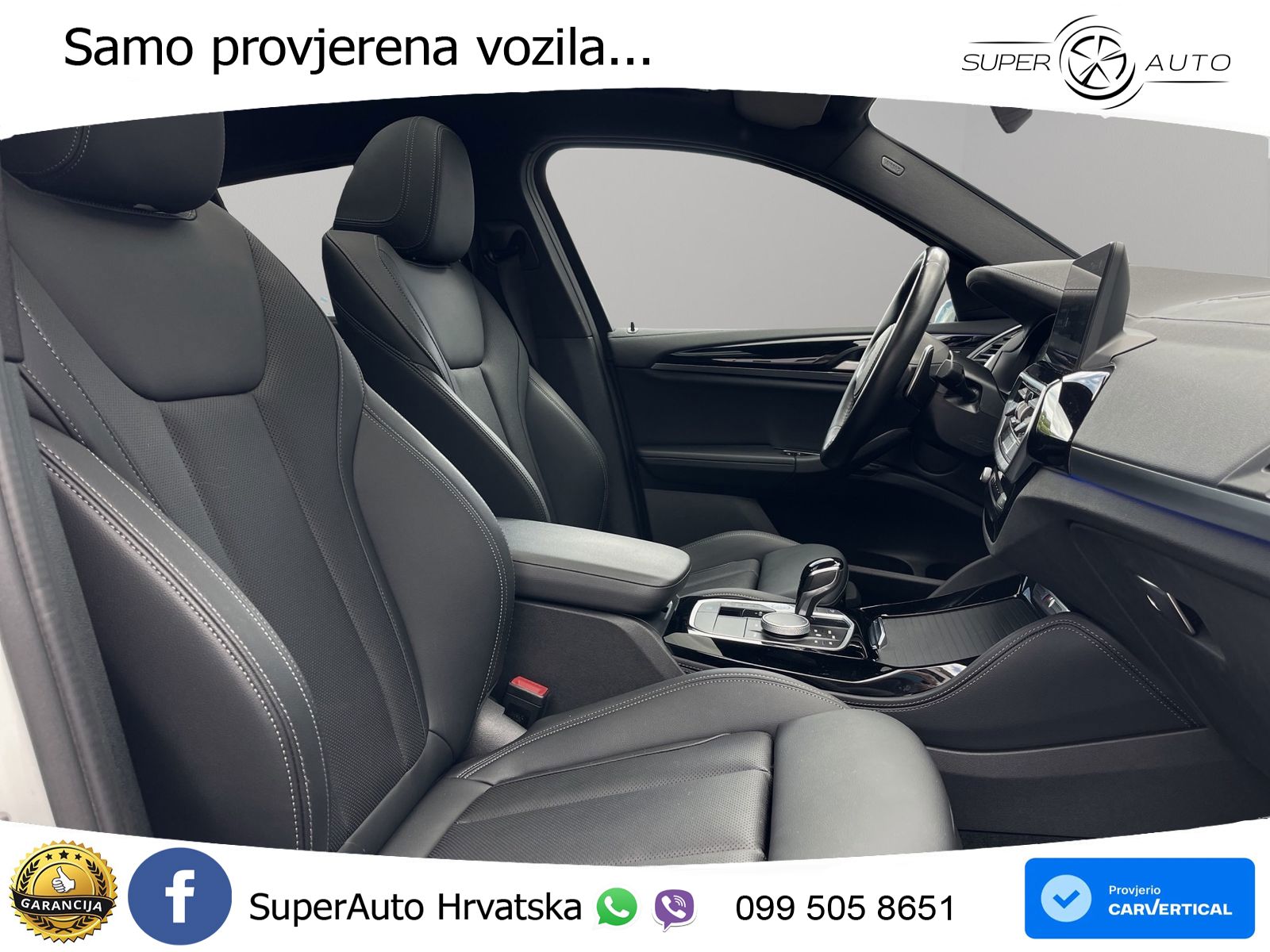 BMW X4 M40i (360 KS) xDrive Steptronic