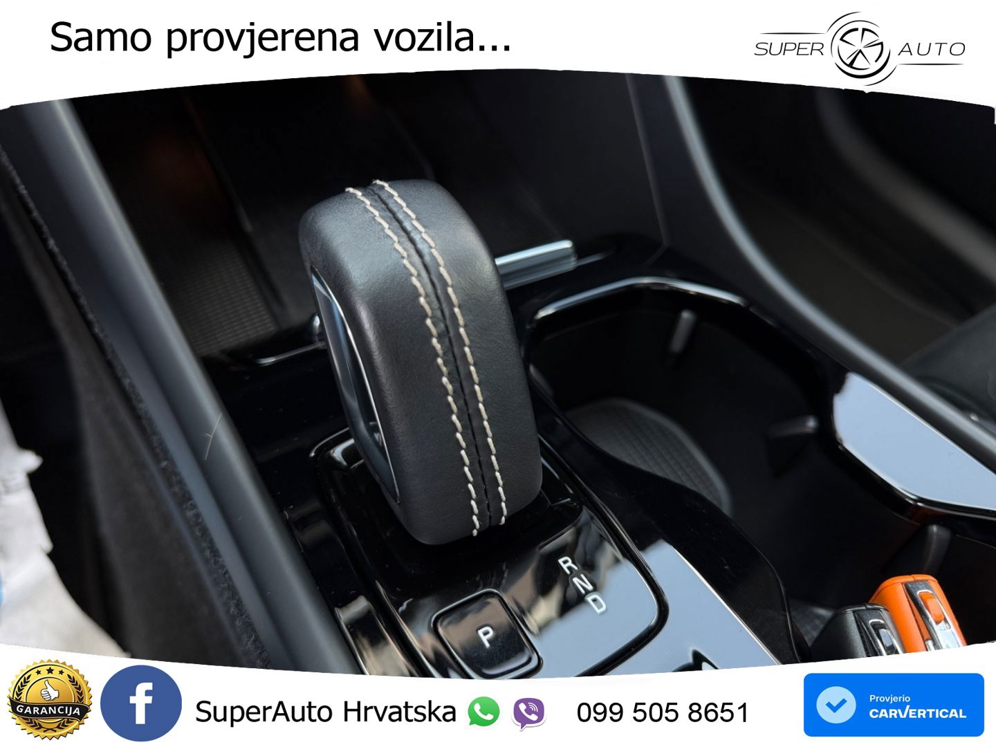 Volvo XC40 2.0 B3 163 KS Automatic ACC+GR SJED+360+PANO