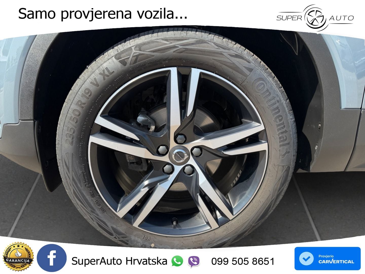 Volvo XC40 2.0 B3 163 KS Automatic ACC+GR SJED+360+PANO