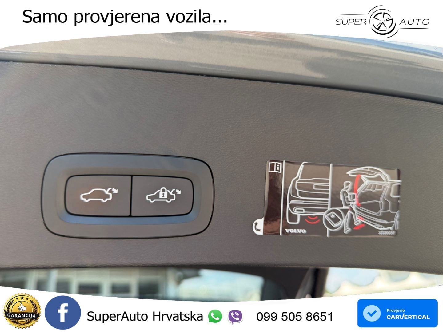 Volvo XC40 2.0 B3 163 KS Automatic ACC+GR SJED+360+PANO