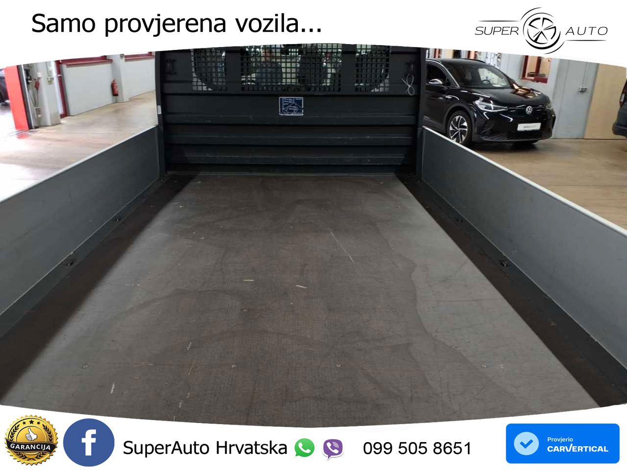 Ford Transit 350 L3 VA Trend 170 KS