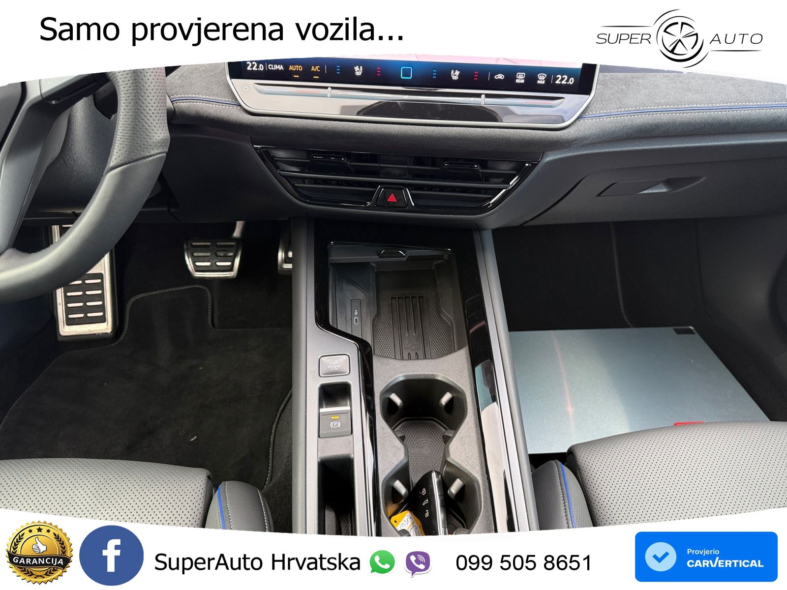 Volkswagen Passat Variant 2.0 TDI (193 KS) 4MOTION DSG R-Line MATRIX+GR SJED+KAM