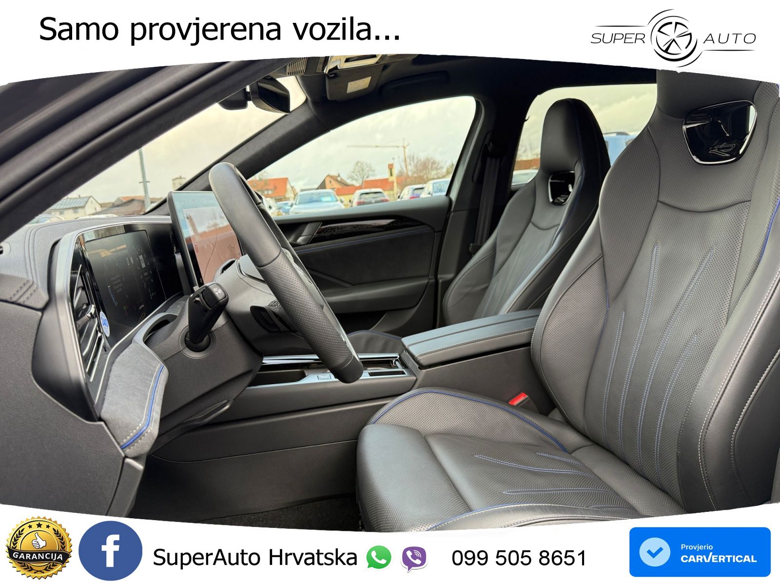 Volkswagen Passat Variant 2.0 TDI (193 KS) 4MOTION DSG R-Line MATRIX+GR SJED+KAM