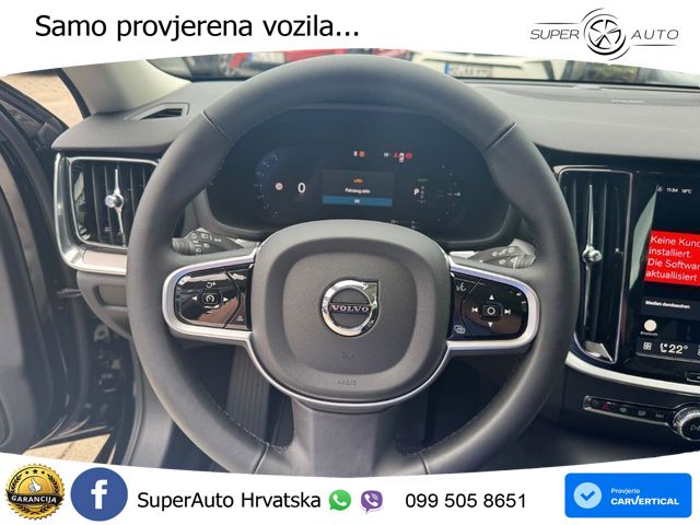 Volvo V60 2.0 T6 AWD Geartronic ACC+HEAD+4xGR SJED+360+PANO