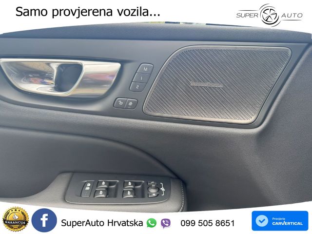 Volvo V60 2.0 T6 AWD Geartronic ACC+HEAD+4xGR SJED+360+PANO