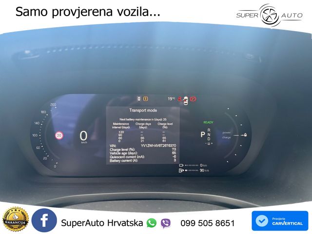 Volvo V60 2.0 T6 AWD Geartronic ACC+HEAD+4xGR SJED+360+PANO