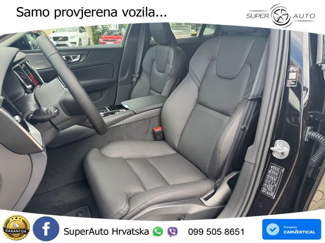 Volvo V60 2.0 T6 AWD Geartronic ACC+HEAD+4xGR SJED+360+PANO