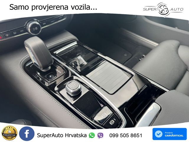 Volvo V60 2.0 T6 AWD Geartronic ACC+HEAD+4xGR SJED+360+PANO