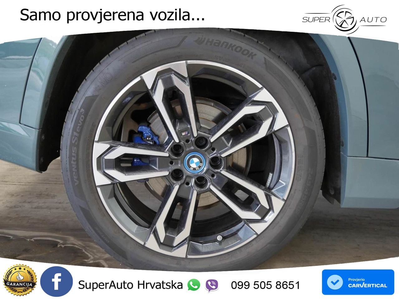 BMW X1 30e (326 KS) xDrive Steptronic M Sport LED+GR SJED+ACC