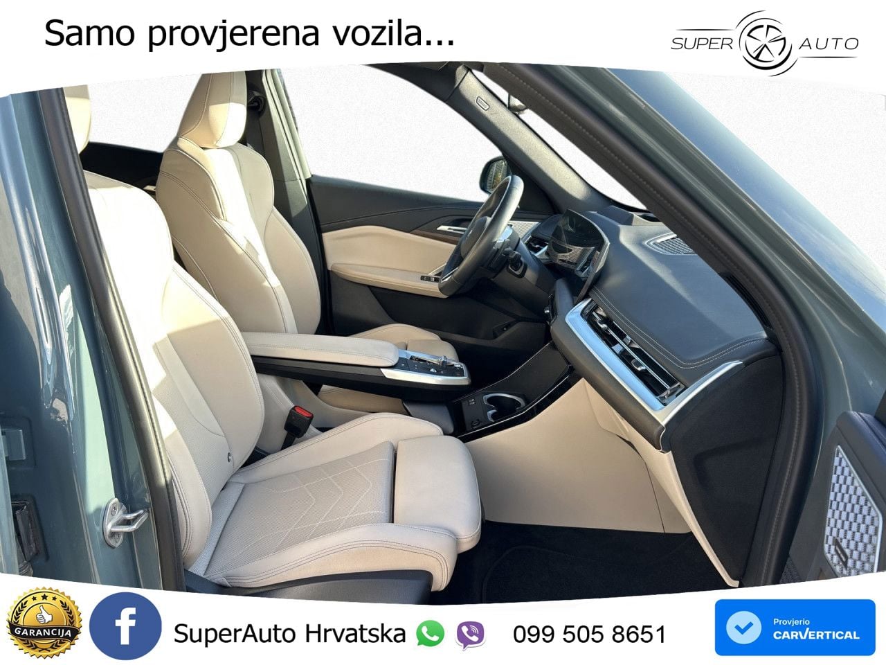 BMW X1 30e (326 KS) xDrive Steptronic M Sport LED+GR SJED+ACC
