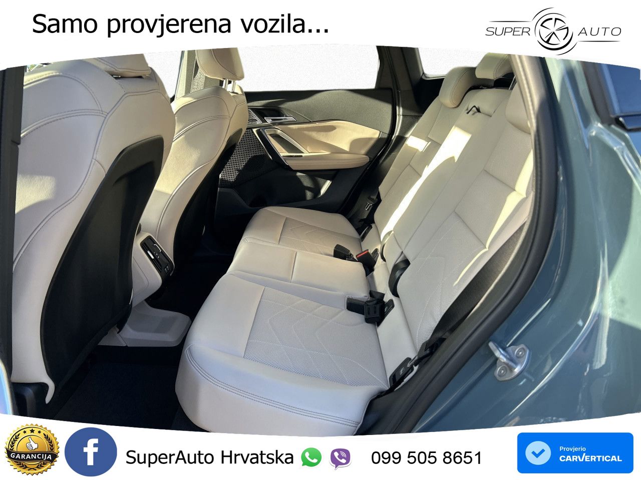 BMW X1 30e (326 KS) xDrive Steptronic M Sport LED+GR SJED+ACC