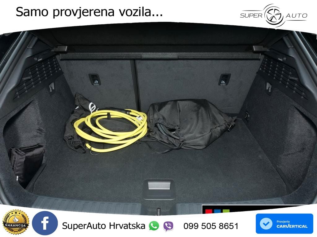 Audi A3 40 TFSIe (204 KS) S tronic S line LED+GR SJED+ACC