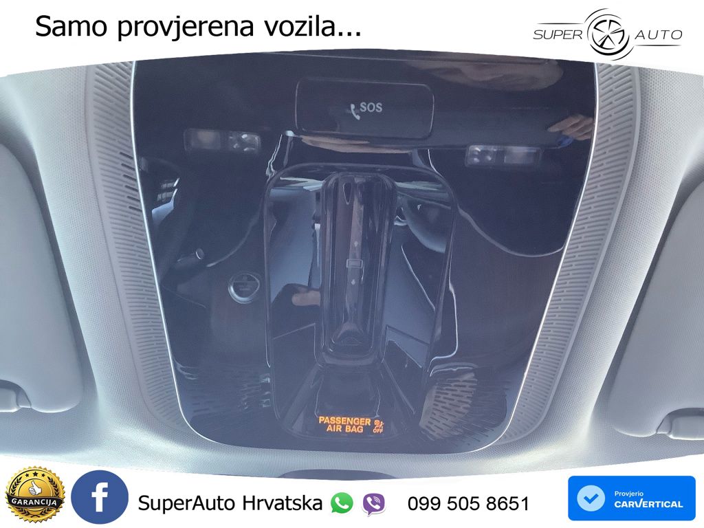 Mercedes GLC 200 (204 KS) 4MATIC 9G-TRONIC AMG