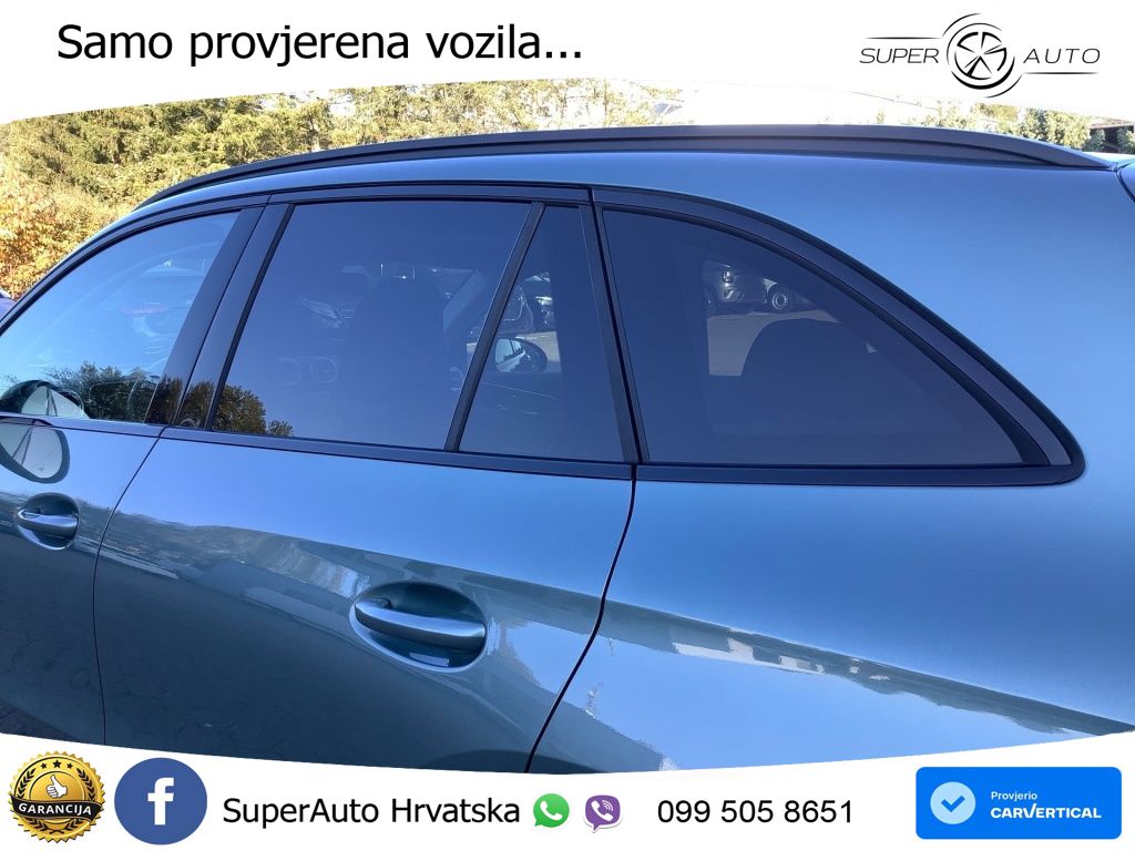 Mercedes GLC 200 (204 KS) 4MATIC 9G-TRONIC AMG