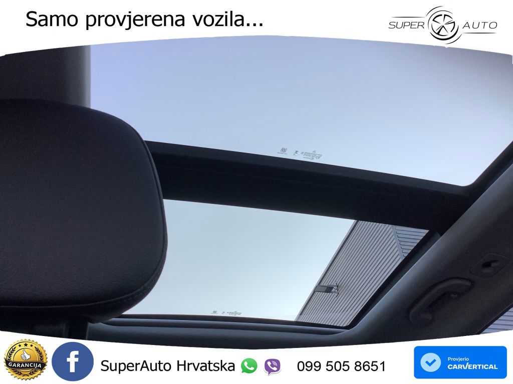 Mercedes GLC 200 (204 KS) 4MATIC 9G-TRONIC AMG