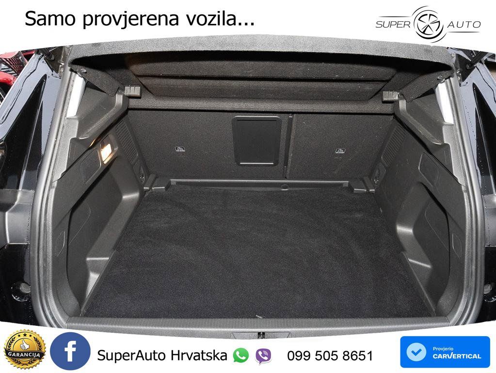 Opel Grandland 1.2i Turbo (130 KS) Automatic GS