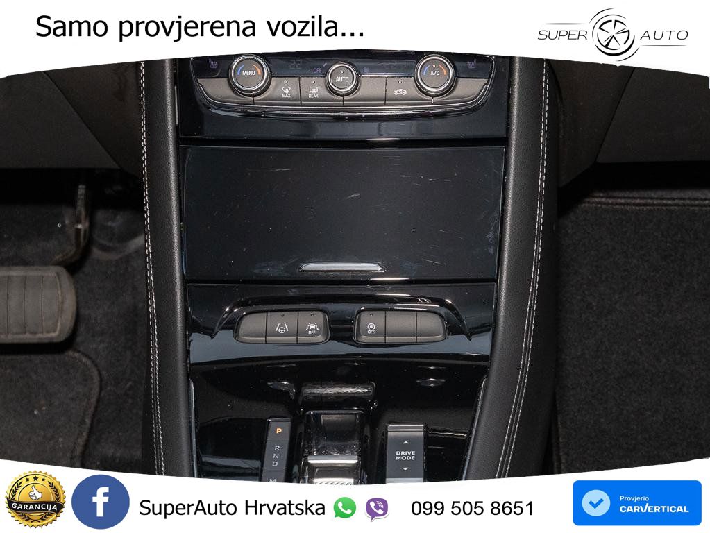 Opel Grandland 1.2i Turbo (130 KS) Automatic GS
