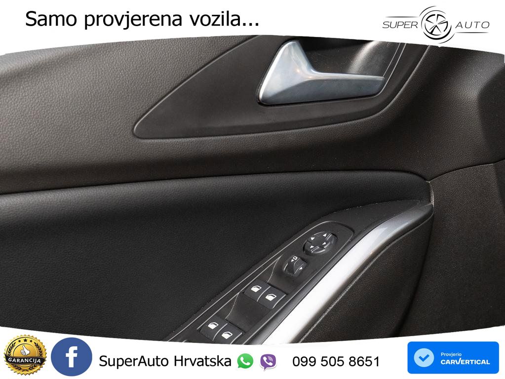 Opel Grandland 1.2i Turbo (130 KS) Automatic GS