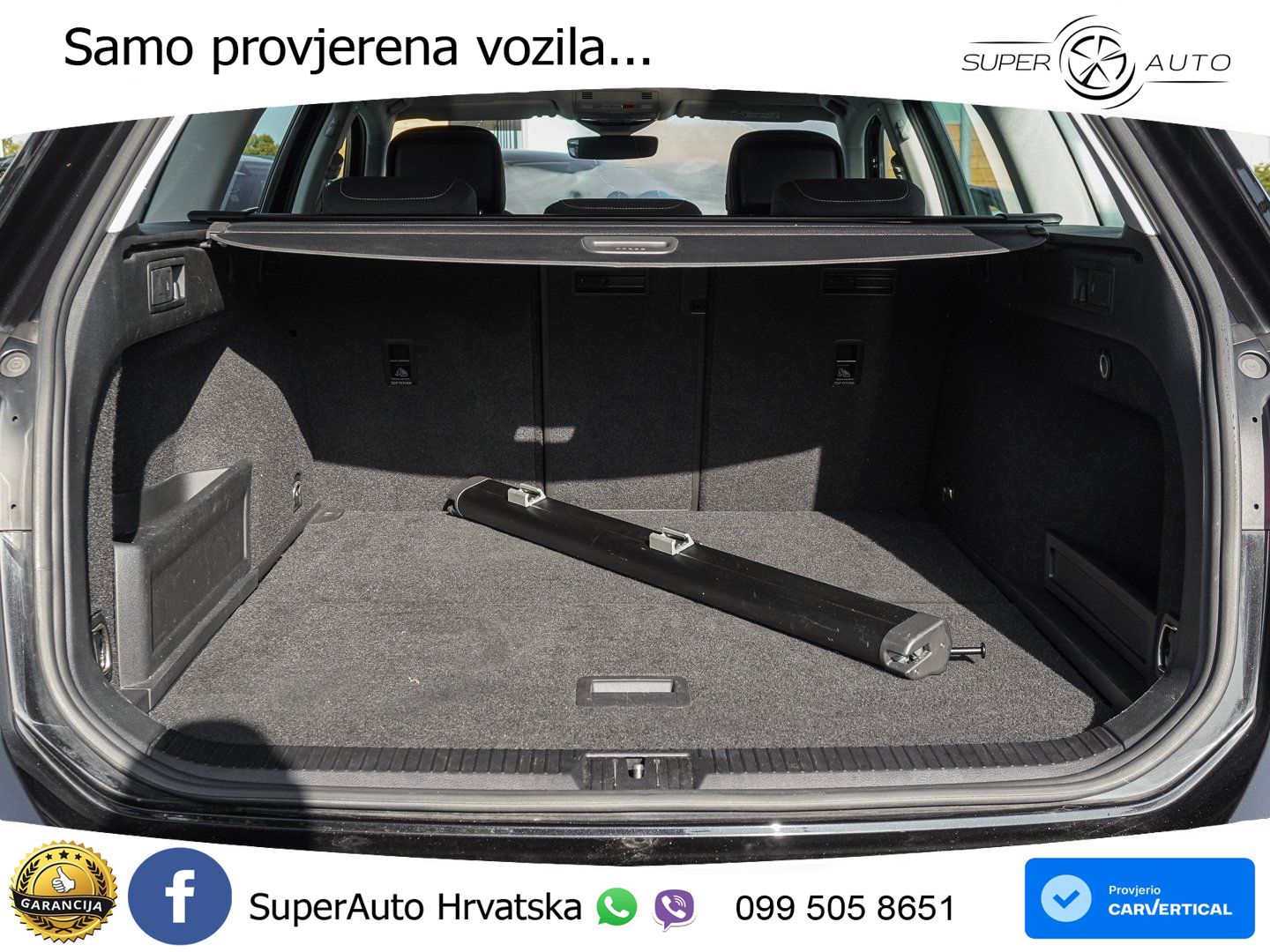 Volkswagen Passat Variant GTE 1.4 TSI (218 KS) DSG LED+GR SJED+ACC