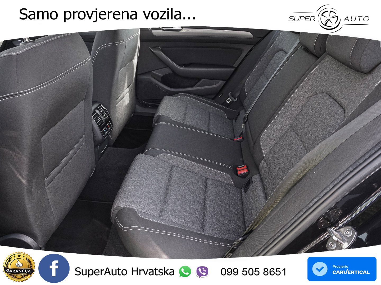 Volkswagen Passat Variant GTE 1.4 TSI (218 KS) DSG LED+GR SJED+ACC