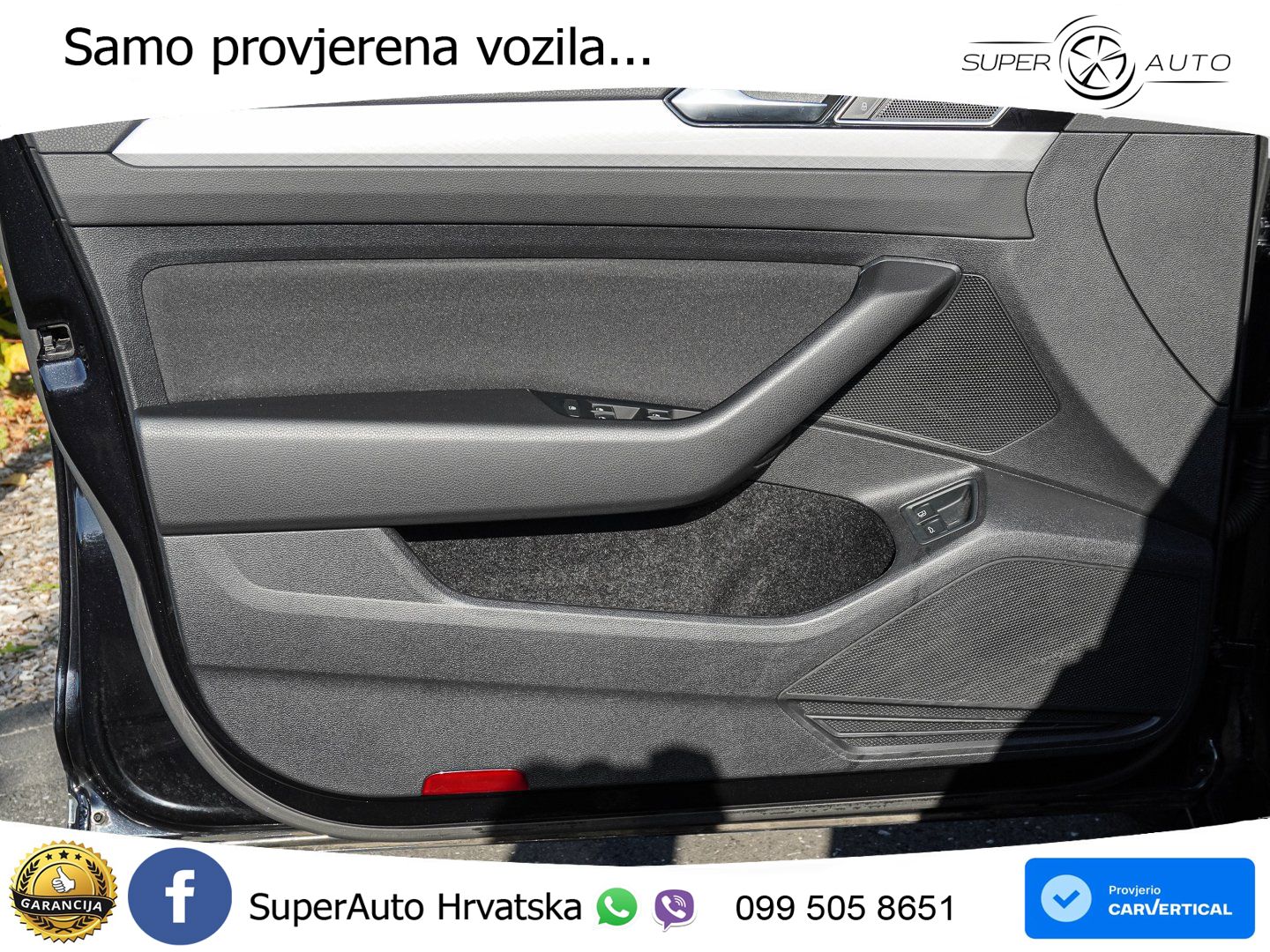 Volkswagen Passat Variant GTE 1.4 TSI (218 KS) DSG LED+GR SJED+ACC