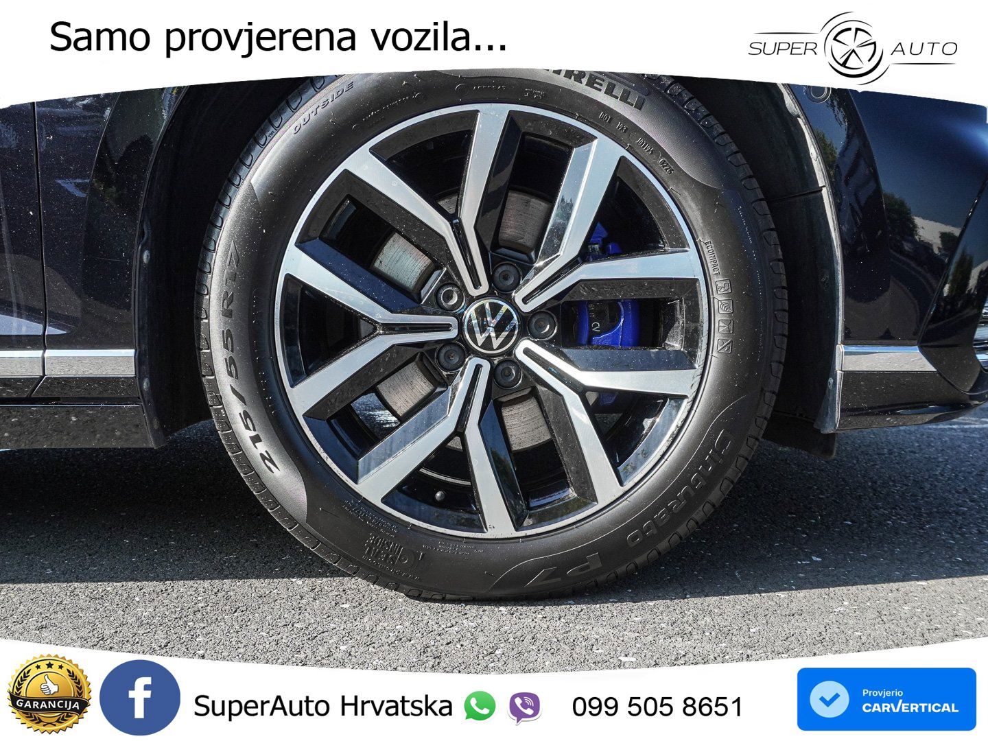 Volkswagen Passat Variant GTE 1.4 TSI (218 KS) DSG LED+GR SJED+ACC