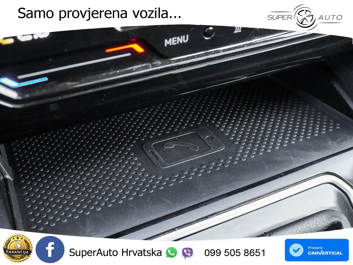 Volkswagen Passat Variant GTE 1.4 TSI (218 KS) DSG LED+GR SJED+ACC