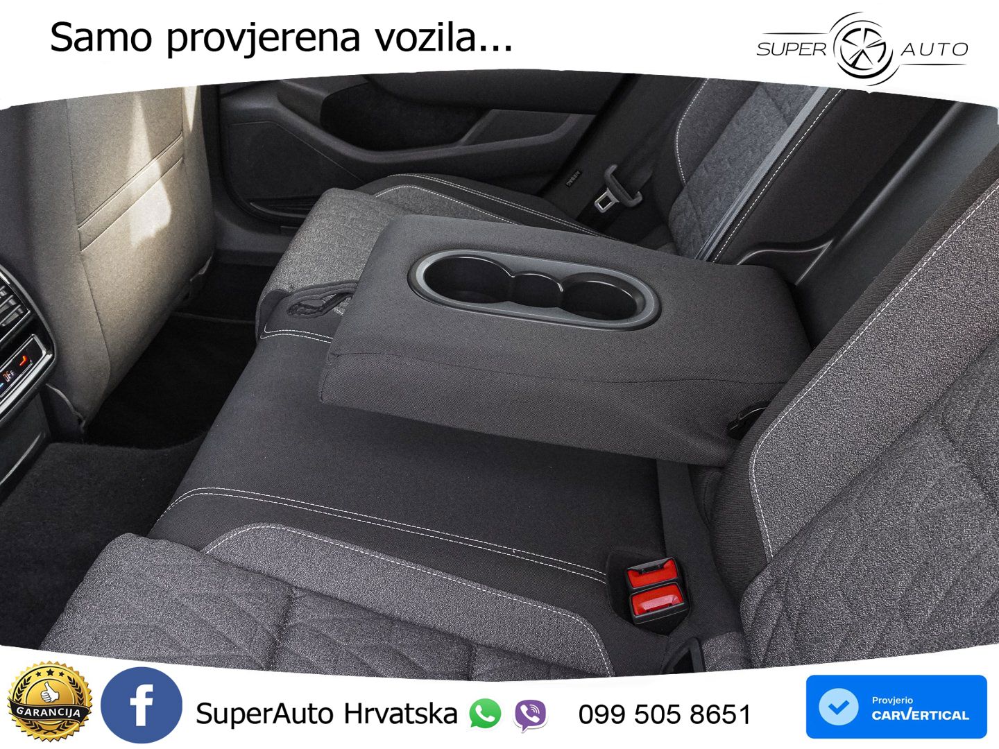 Volkswagen Passat Variant GTE 1.4 TSI (218 KS) DSG LED+GR SJED+ACC