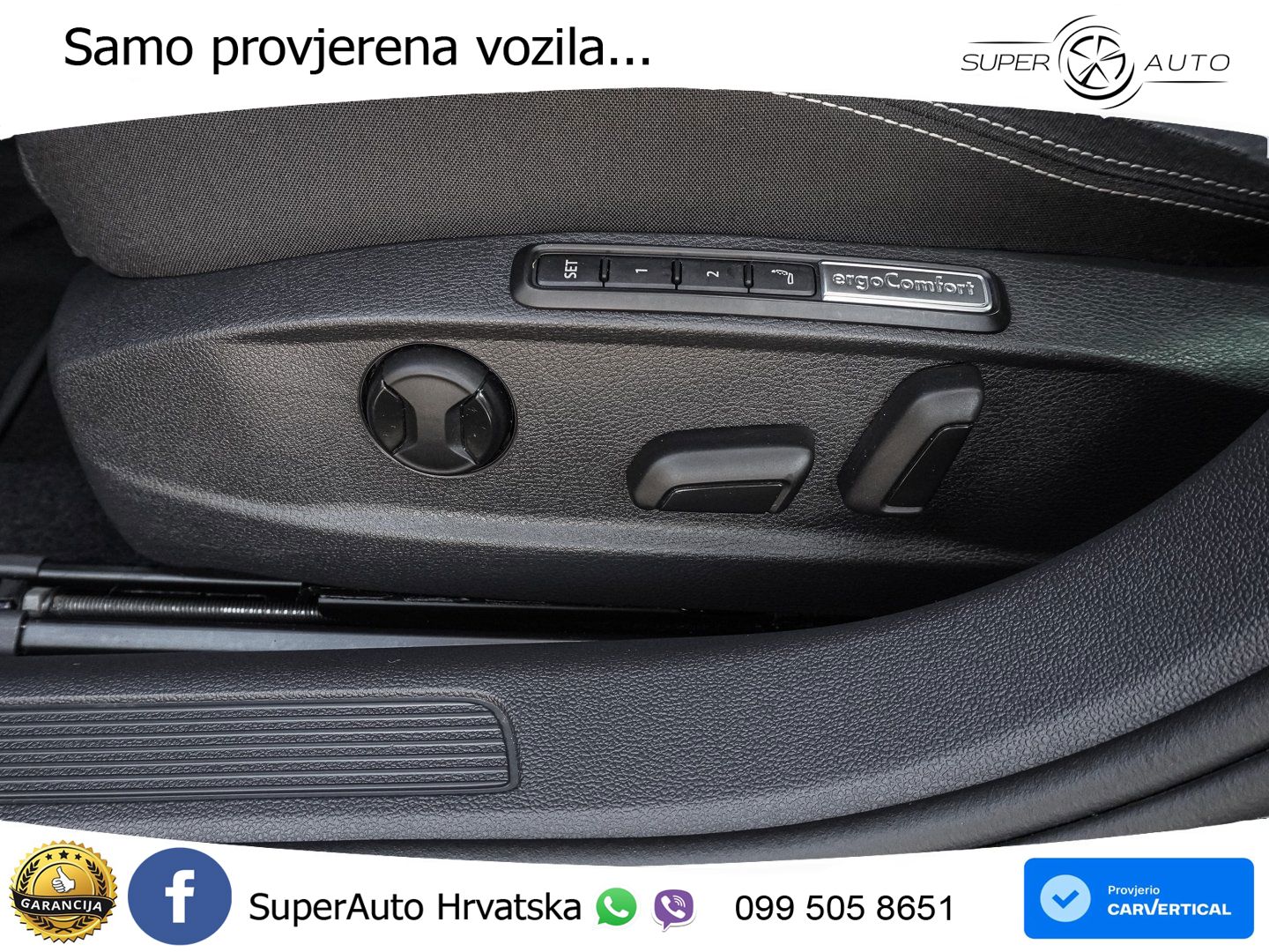 Volkswagen Passat Variant GTE 1.4 TSI (218 KS) DSG LED+GR SJED+ACC