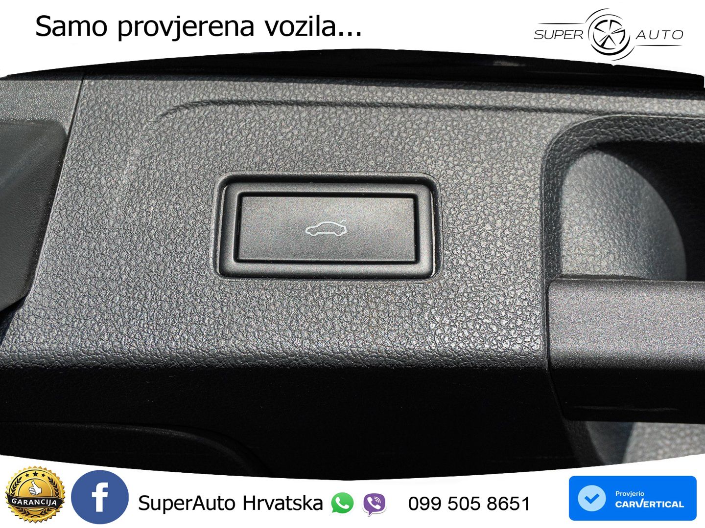 Volkswagen Passat Variant GTE 1.4 TSI (218 KS) DSG LED+GR SJED+ACC
