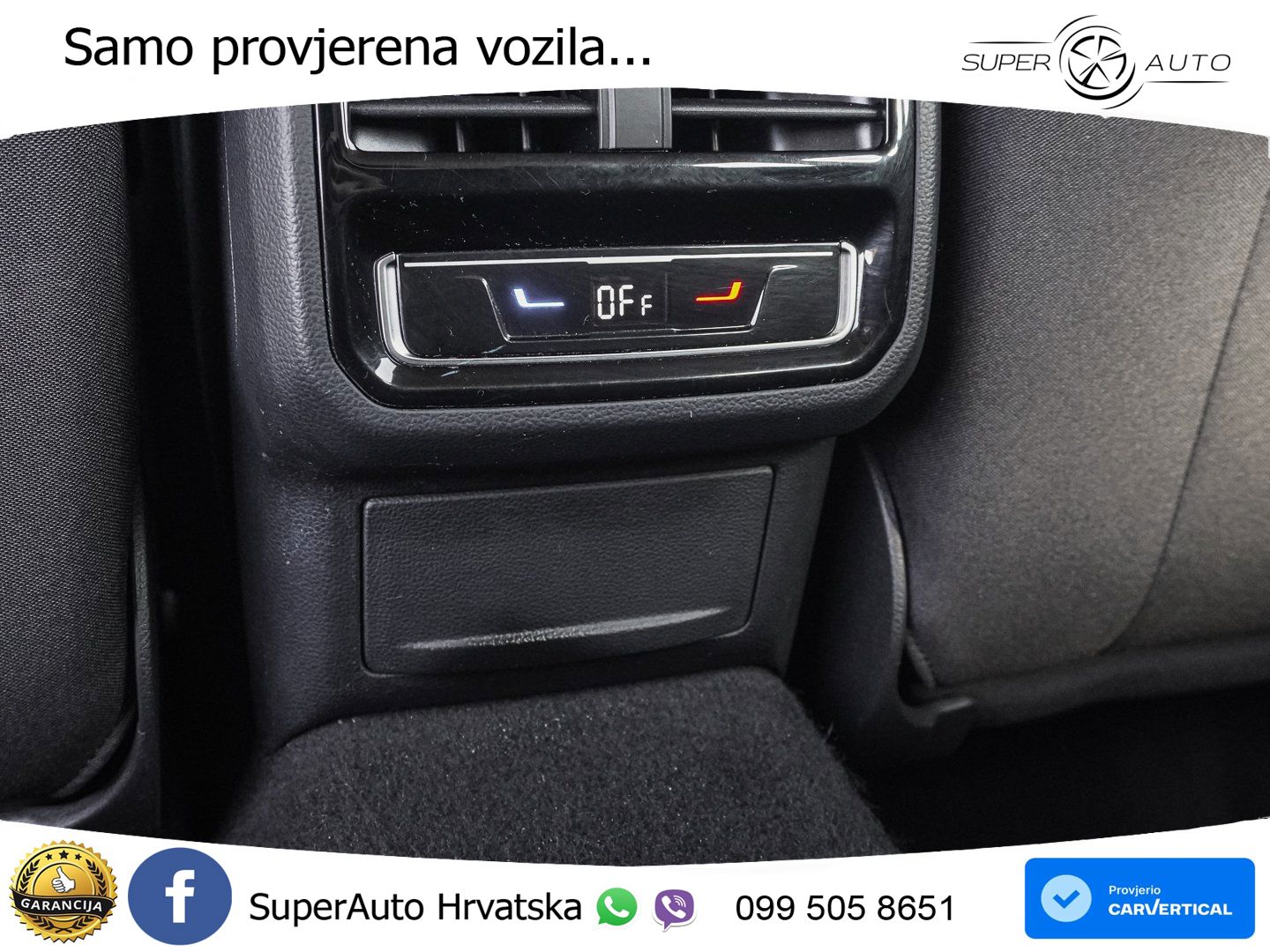 Volkswagen Passat Variant GTE 1.4 TSI (218 KS) DSG LED+GR SJED+ACC