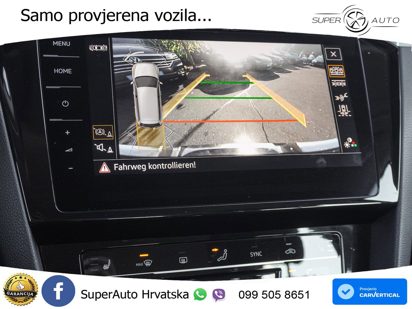 Volkswagen Passat Variant GTE 1.4 TSI (218 KS) DSG LED+GR SJED+ACC