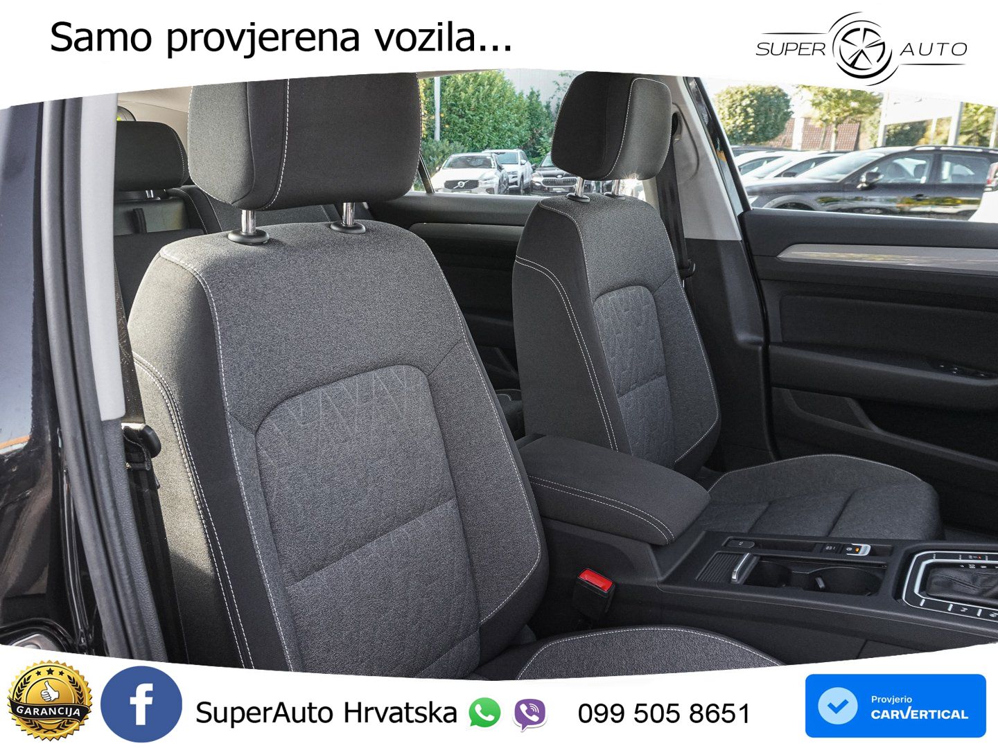 Volkswagen Passat Variant GTE 1.4 TSI (218 KS) DSG LED+GR SJED+ACC