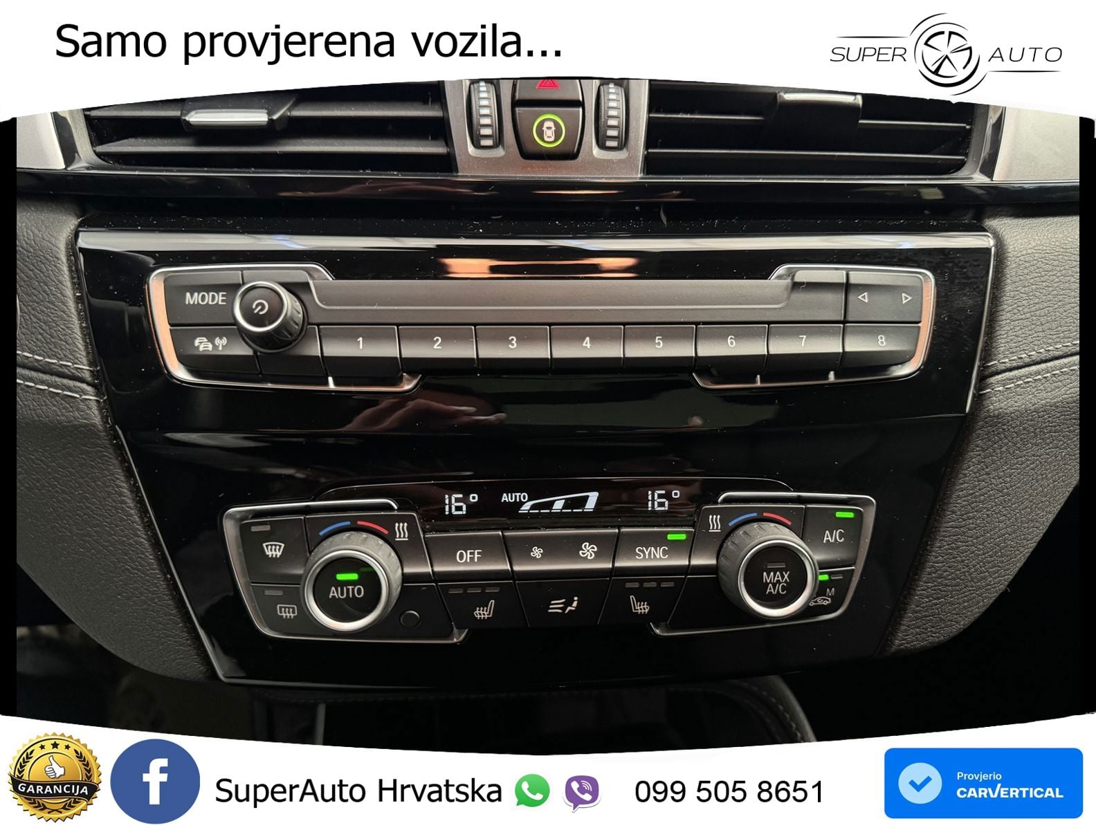BMW X2 xDrive25e Steptronic Advantage