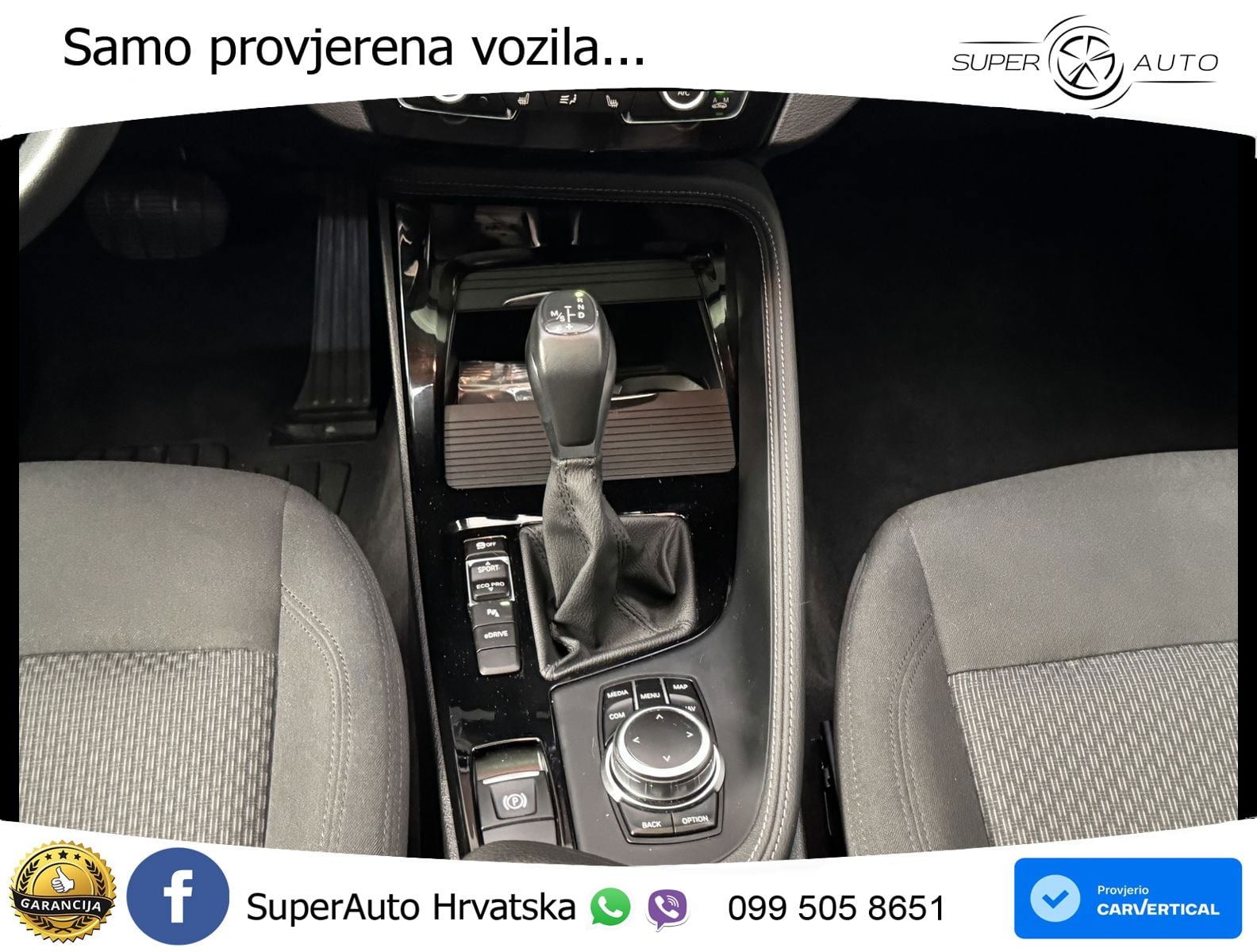 BMW X2 xDrive25e Steptronic Advantage