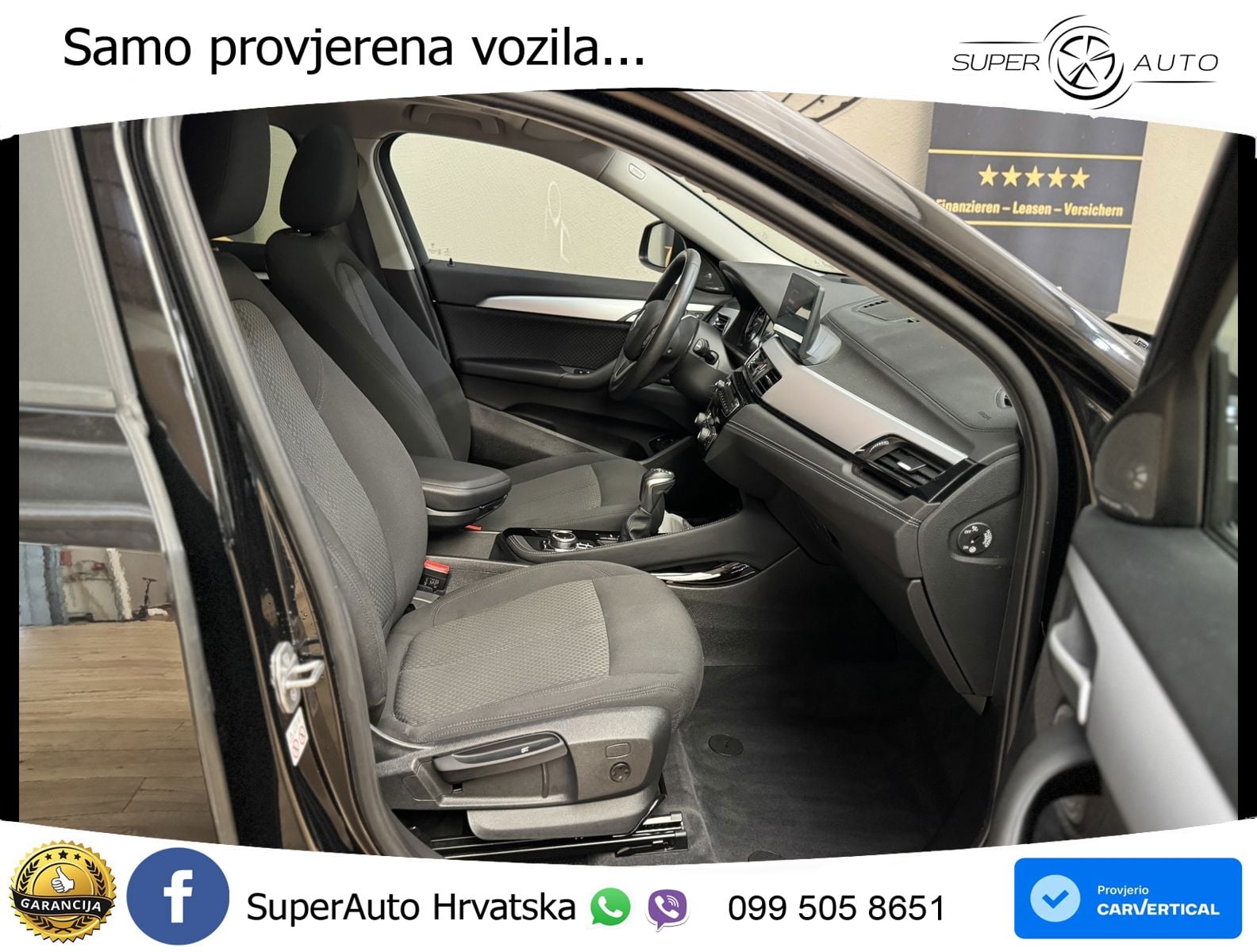 BMW X2 xDrive25e Steptronic Advantage