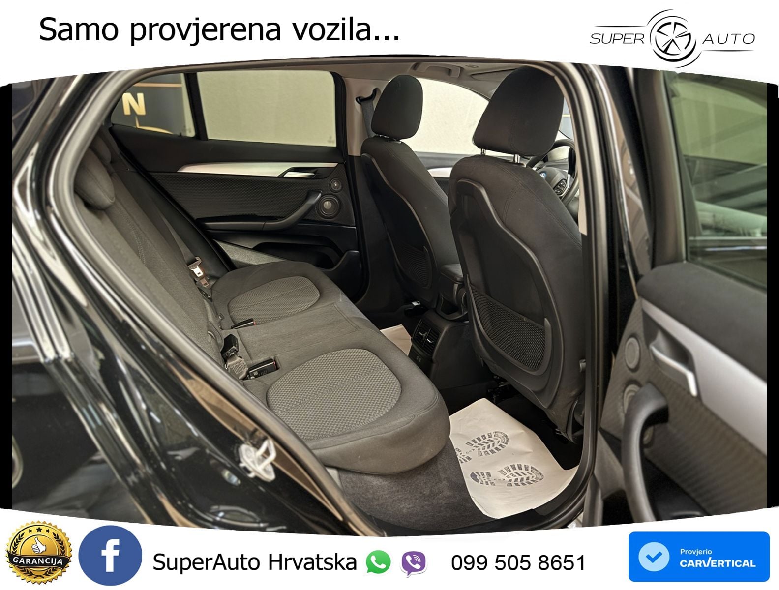 BMW X2 xDrive25e Steptronic Advantage