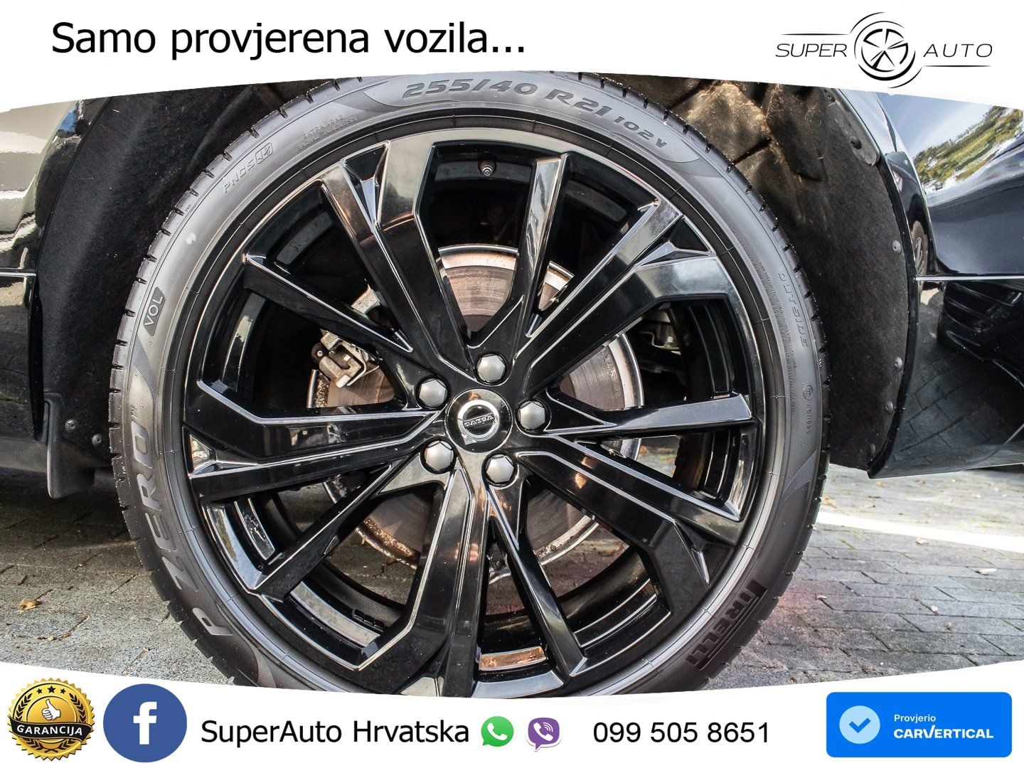 Volvo XC60 T8 AWD Geartronic ACC+HEAD+4xGR SJED+360+PANO
