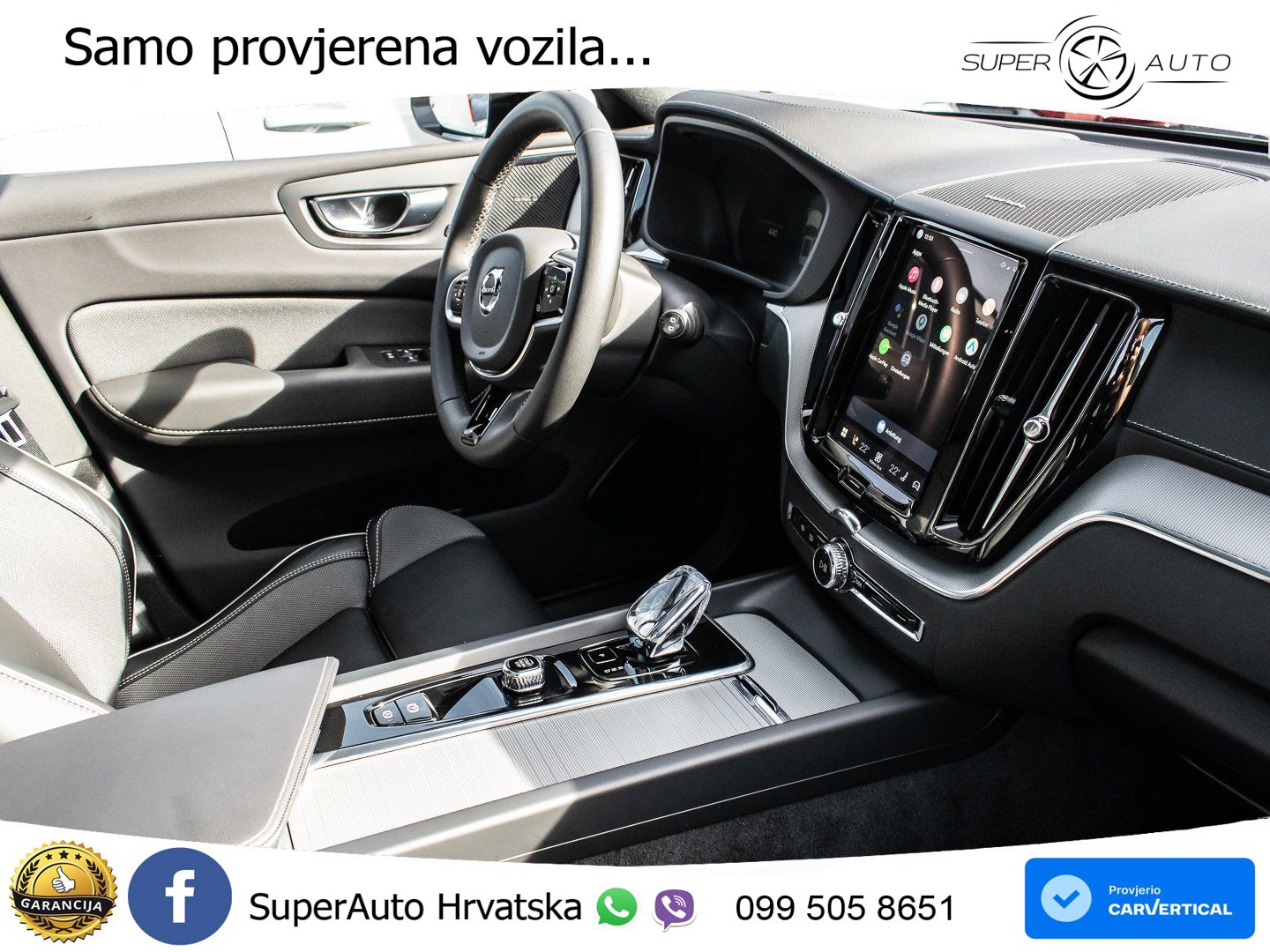 Volvo XC60 T8 AWD Geartronic ACC+HEAD+4xGR SJED+360+PANO